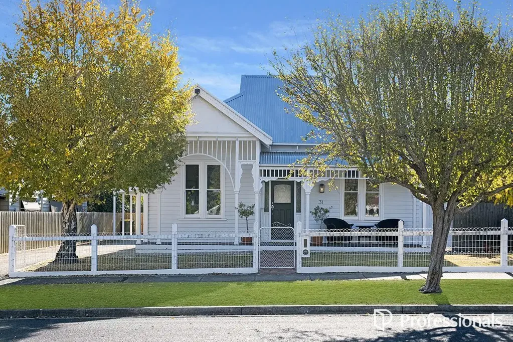 31 Collins Street, Hamilton, VIC 3300