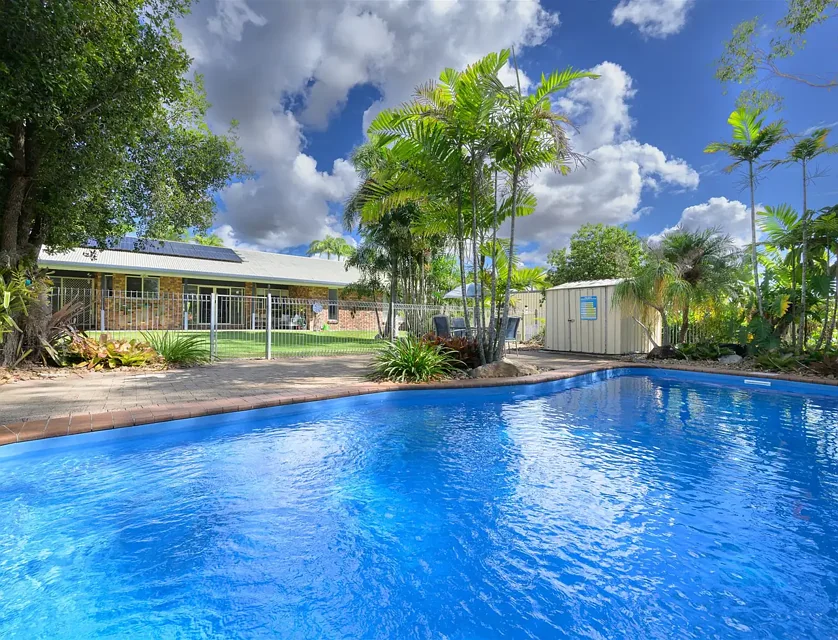 11 Carthurbie Court, New Auckland, Fitzroy, 7 chambres, 3 salles de bain, House