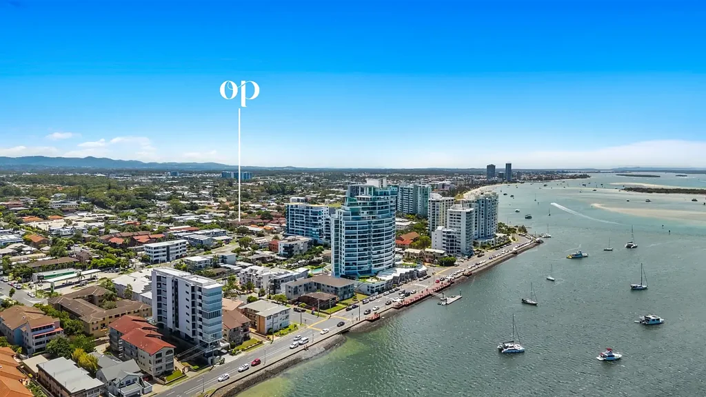 5/25 Imperial Parade, Labrador, QLD 4215