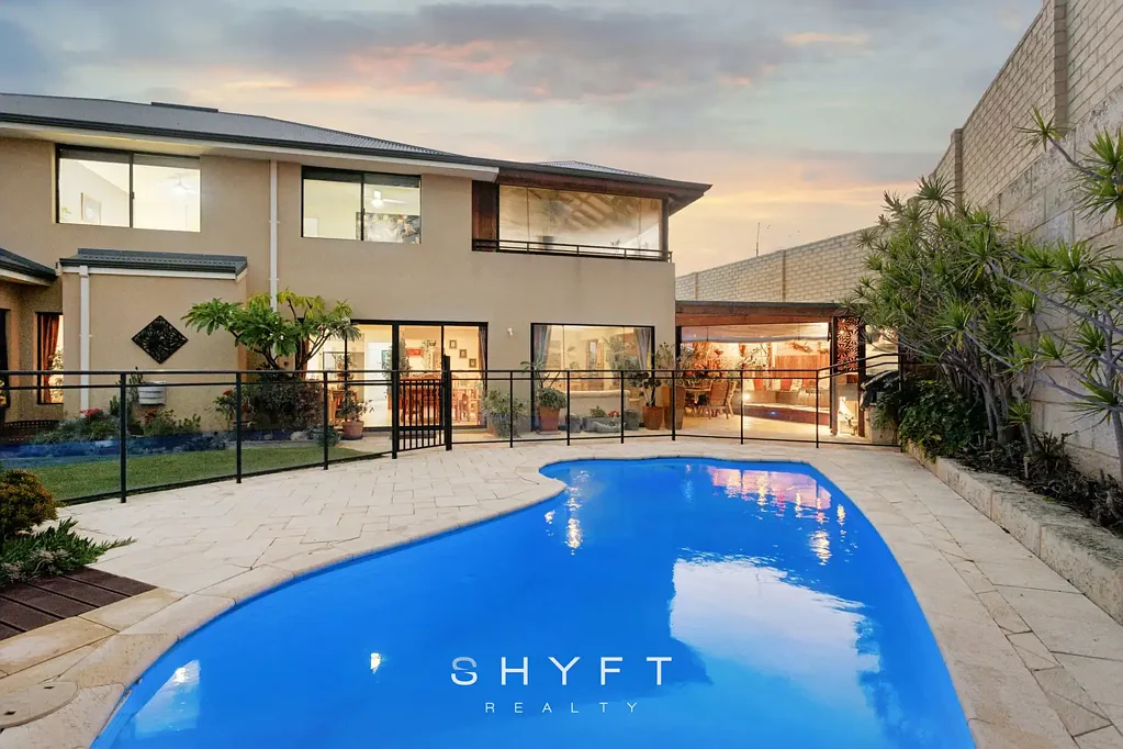 Mindarie 6Kwarto Grand Family Retreat- perfect for multigenerational living