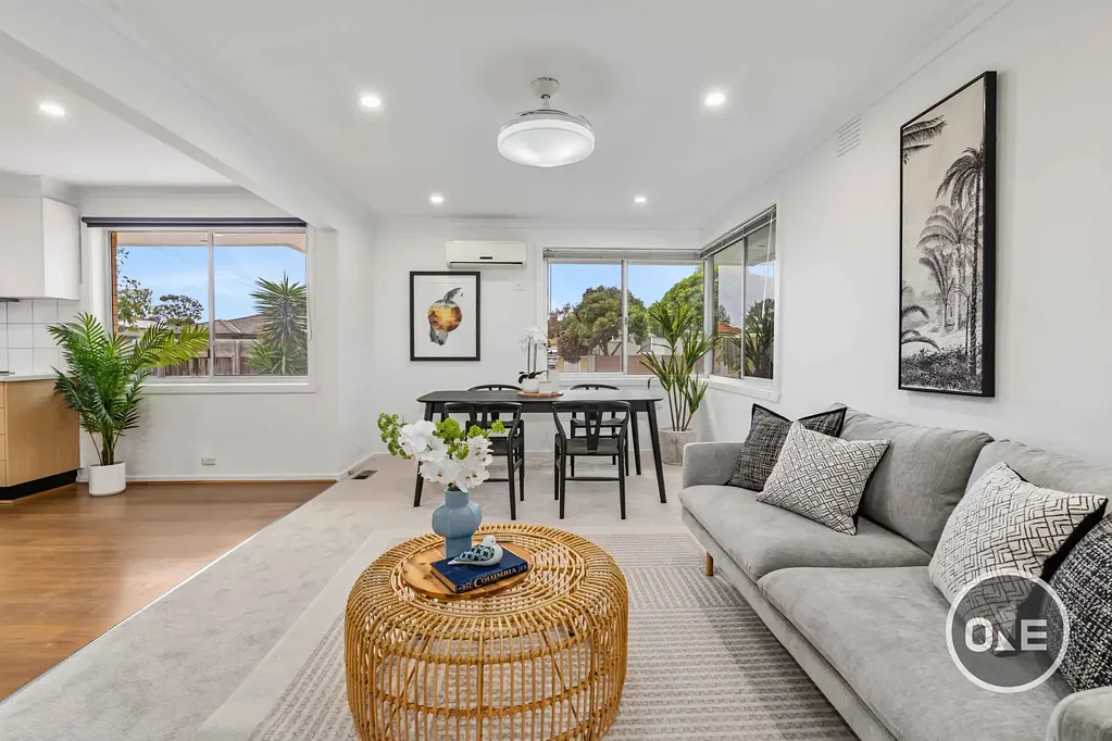 Mordialloc 3ਬੈੱਡਰੂਮ Great Investment Opportunity! Your Modern Oasis Awaits in Mordialloc!