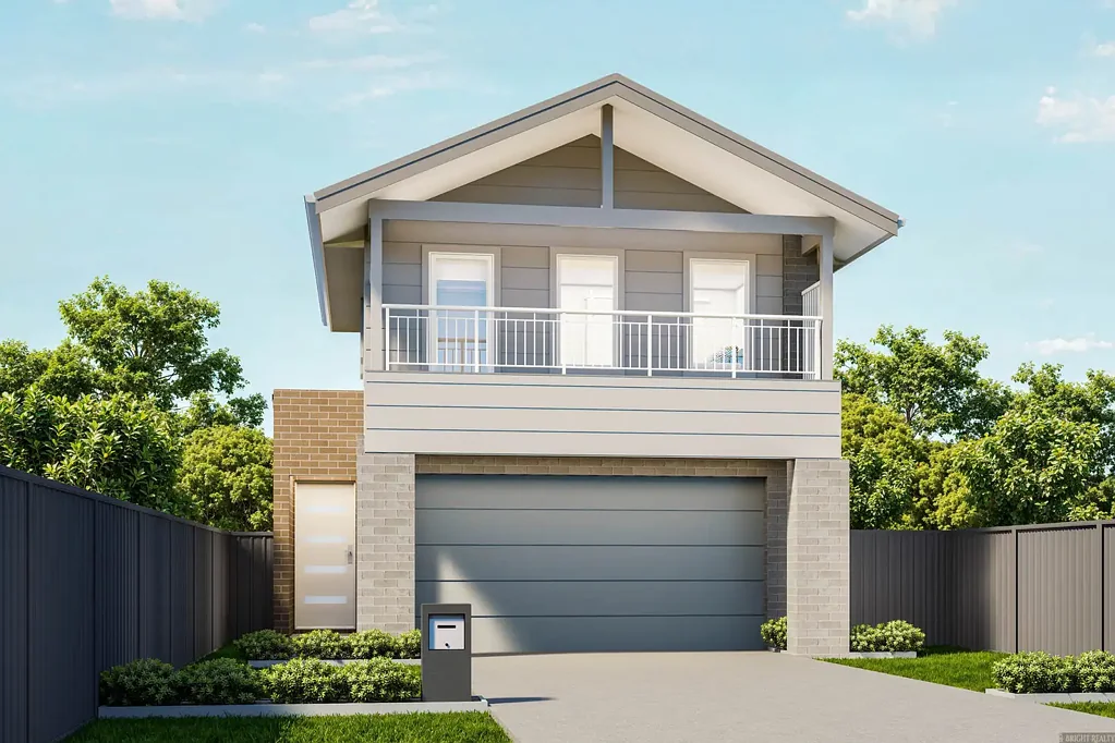 North Rothbury 4ห้องนอน Amazing House and Land in North Rothbury - Single Contract