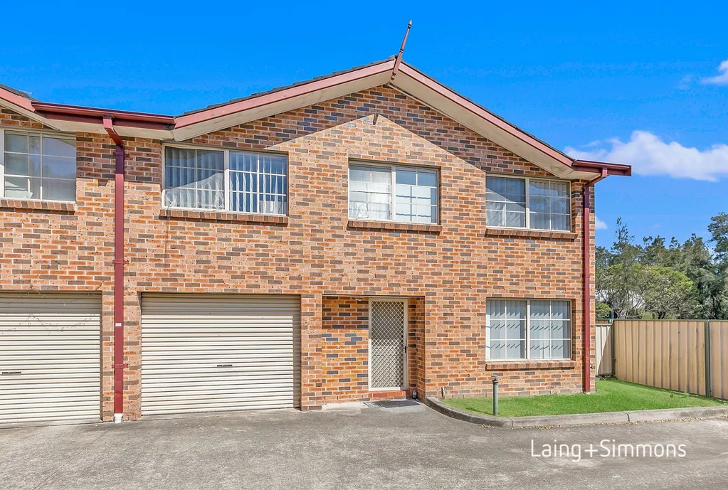7/26 Baynes Street, Mount Druitt, NSW 2770