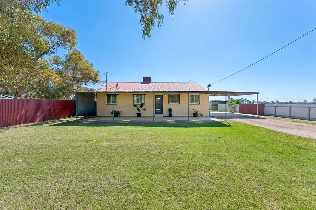 Merbein West 2房  FIRST HOME BUYERS LIFESTYLE OPPORTUNITY