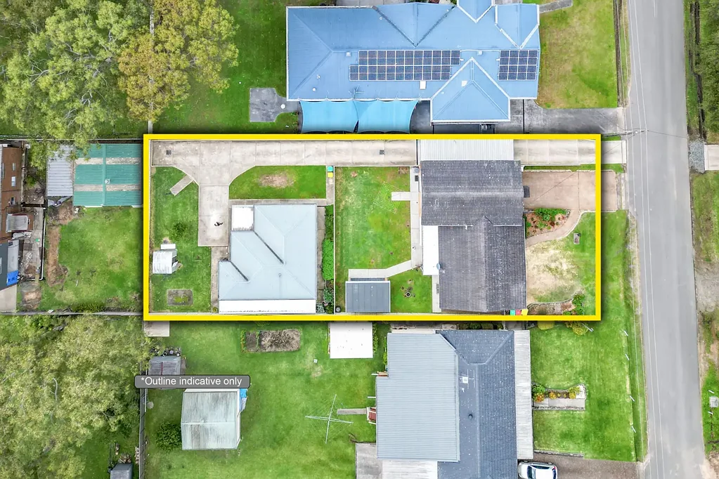 21 Macquarie Street, Bonnells Bay, NSW 2264