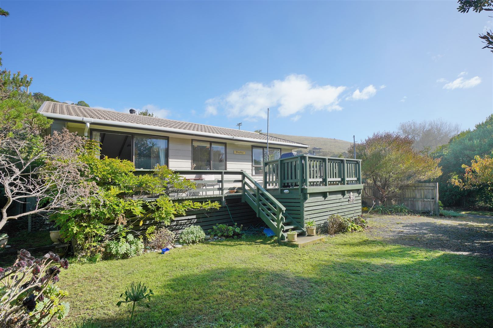 706b Gore Bay Road, Gore Bay, Hurunui, 2 rūma, 1 rūma horoi