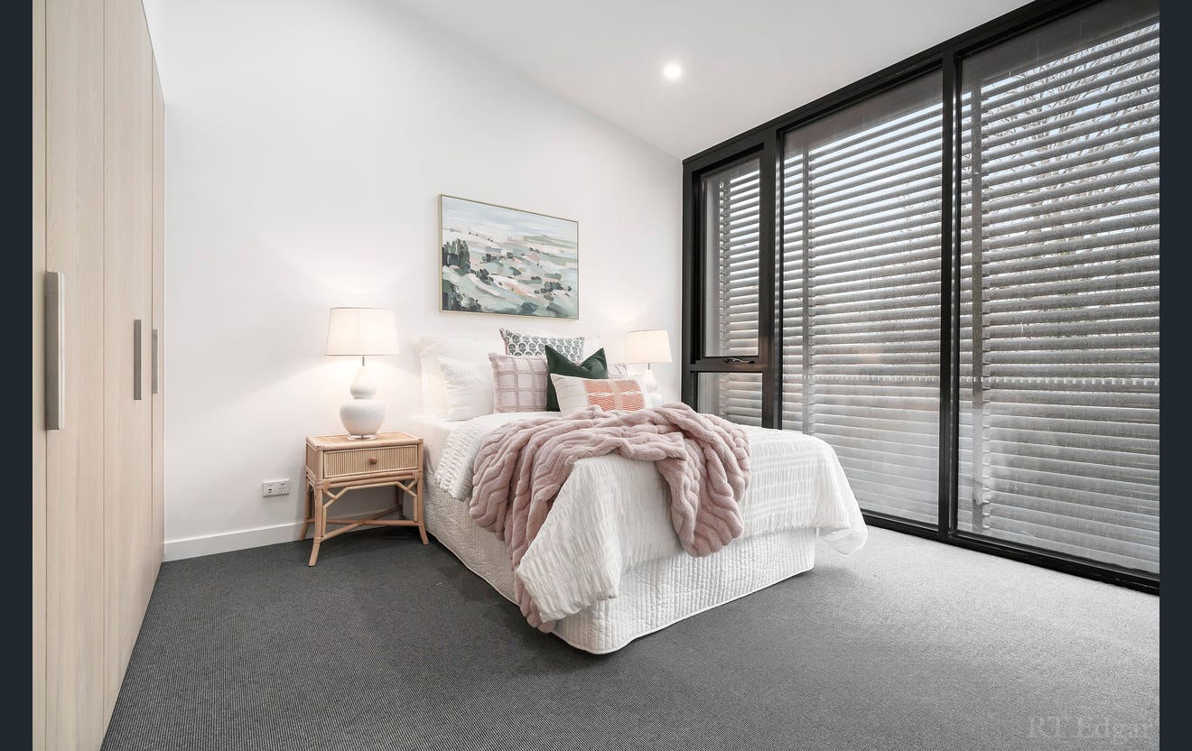 UNIT 6 488 GLENFERRIE RD, HAWTHORN VIC 3122, 0部屋, 0バスルーム, Townhouse