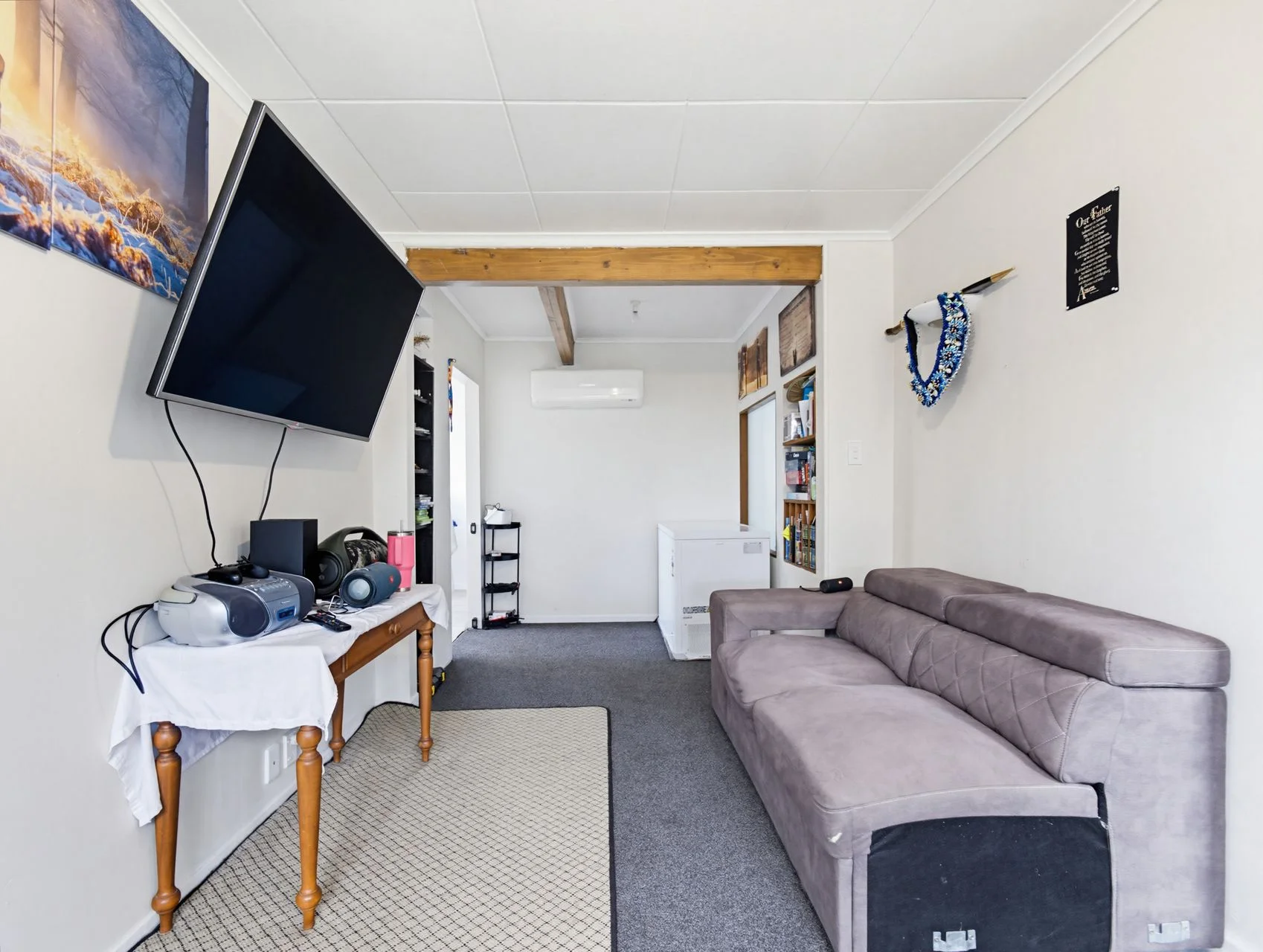 10 Igloo Place, Red Hill, Papakura, 3 Bedrooms, 1 Bathrooms, House