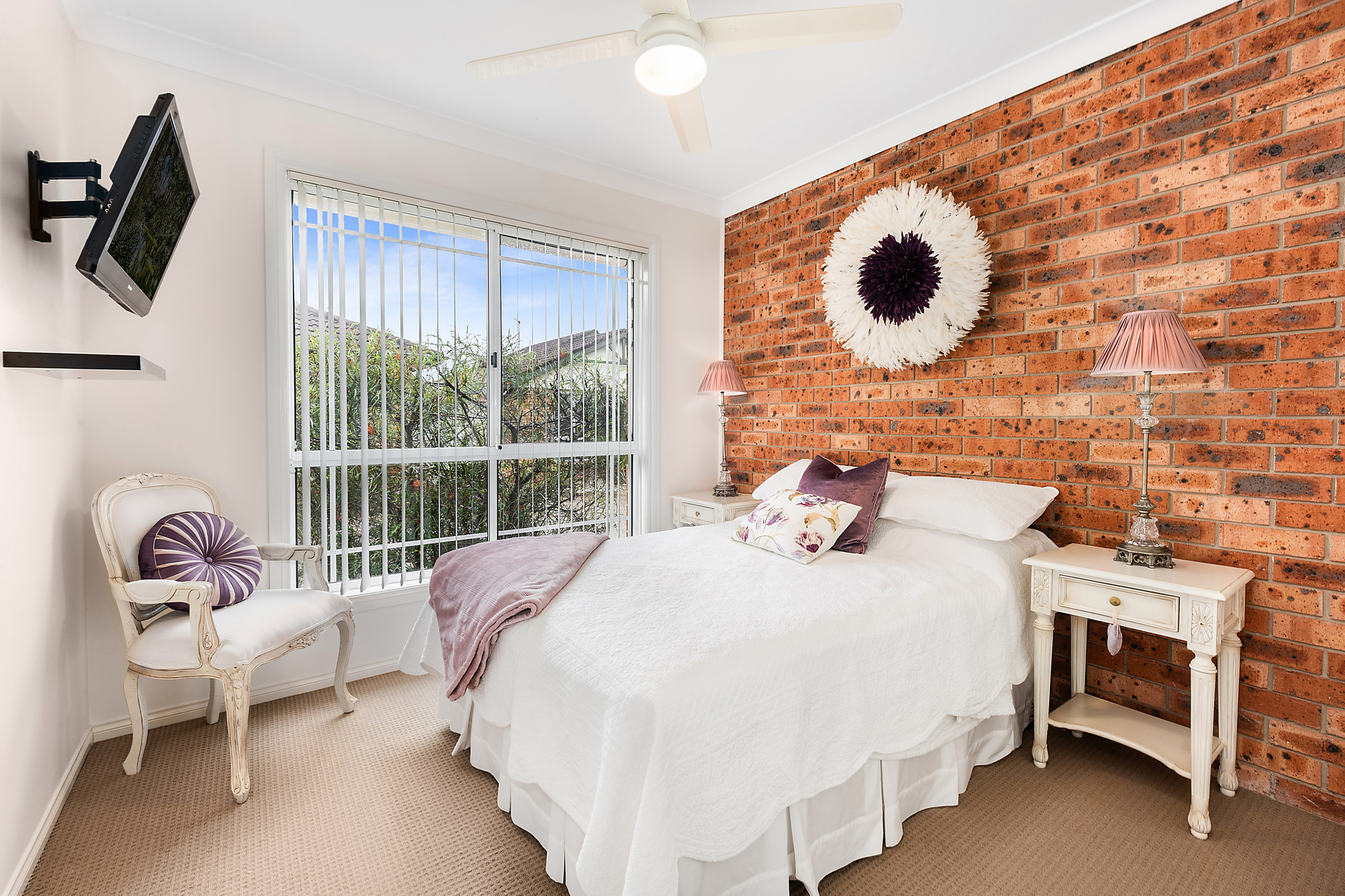 UNIT 5 34 BORONIA ST, PORT MACQUARIE NSW 2444, 0 rūma, 0 rūma horoi, House