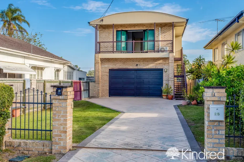 25 Jamieson Street, Redcliffe, QLD 4020