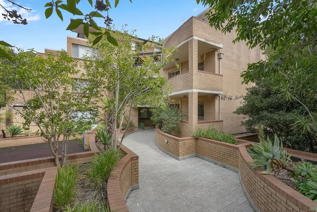 5/62-66 Courallie Avenue, Homebush West, NSW 2140