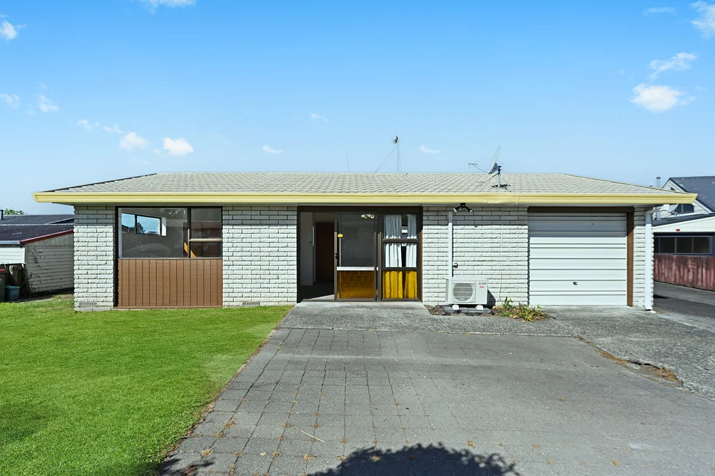 Melville 2房  Opportunity Near The Hospital