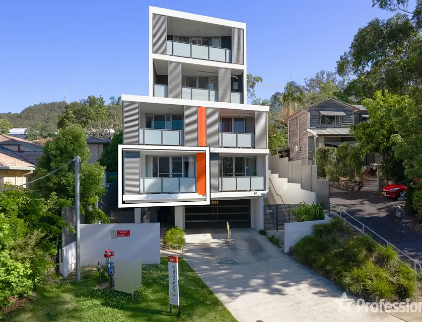 2/19 Range Road, North Gosford, Central Coast, 2 habitaciones, 2 baños, Apartment