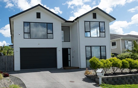 Residential  Single House Zone