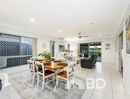 8 Regal Crescent, Narangba, QLD 4504, 4房, 2浴, House
