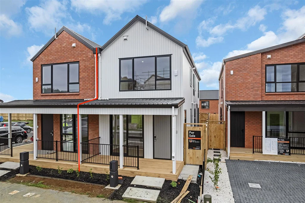 Drury 3ห้องนอน Brand New 3 Bedroom Home