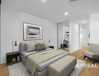 403/181 Fitzroy Street, St Kilda, VIC 3182, 1 कमरे, 1 बाथरूम, Apartment