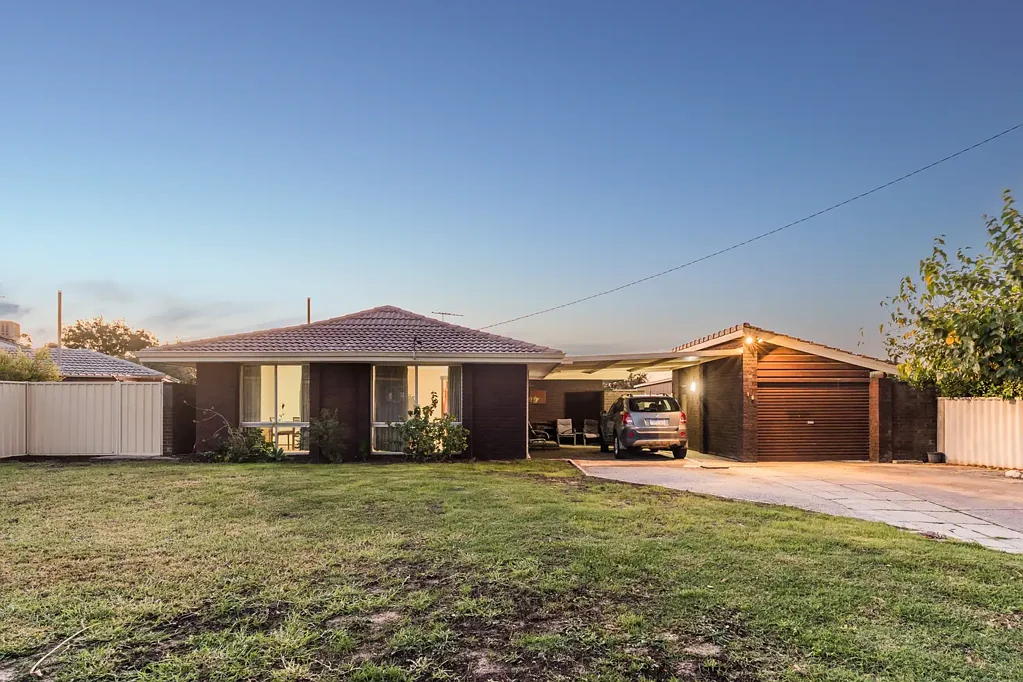 18 Timbarra Street, Armadale, WA 6112