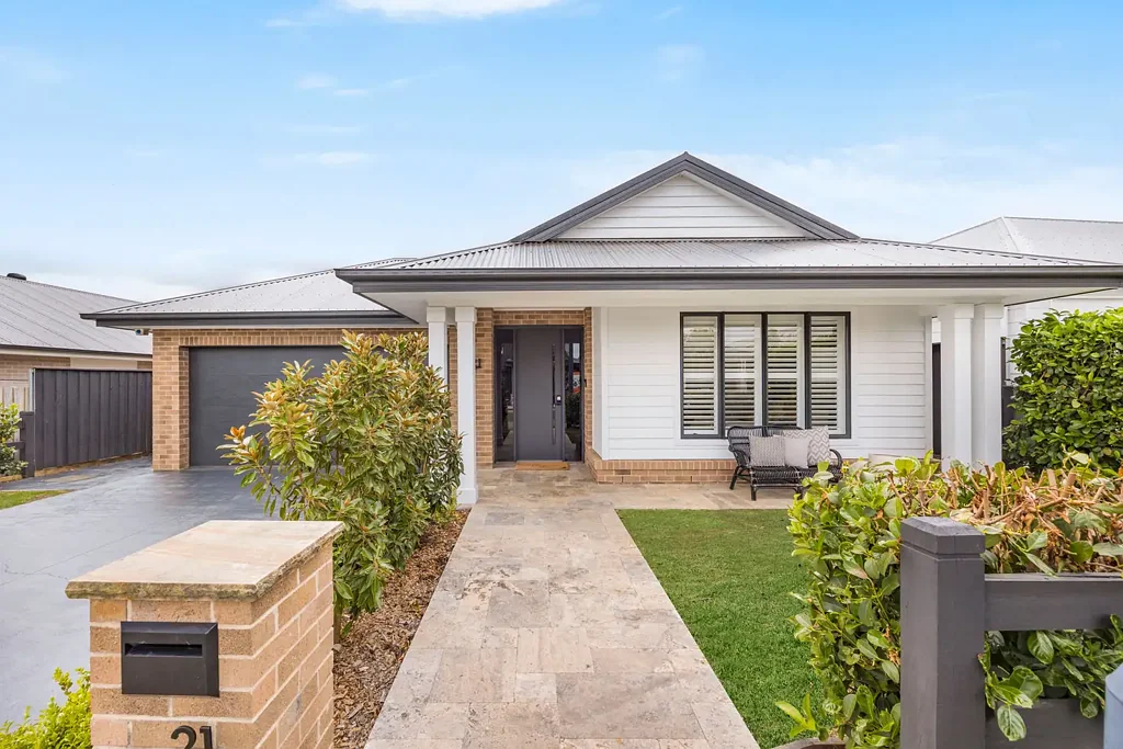 21 The Irons Drive, Wilton, NSW 2571