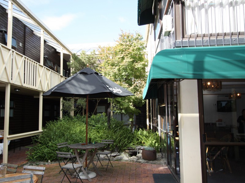 294 Queen Street, Richmond, Tasman, 0房, 0浴