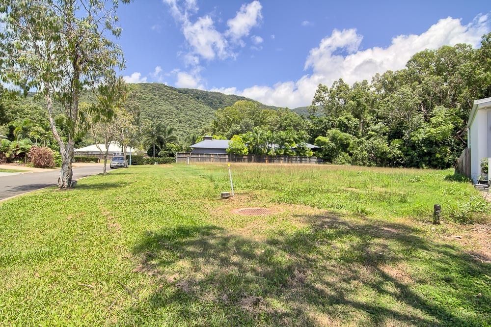 10 SENNFELD CL, PALM COVE QLD 4879, 0 Kuwarto, 0 Banyo, Section