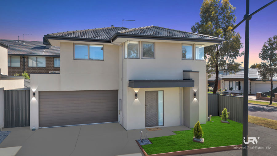 1 VIVID WAY, CRAIGIEBURN VIC 3064, 0 침실, 0 욕실, House