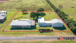 30 John Moffat Road, Gooburrum