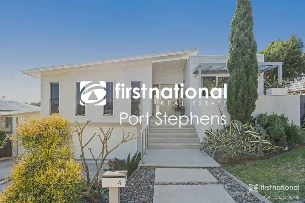 4 Tacking Street, Corlette, NSW 2315