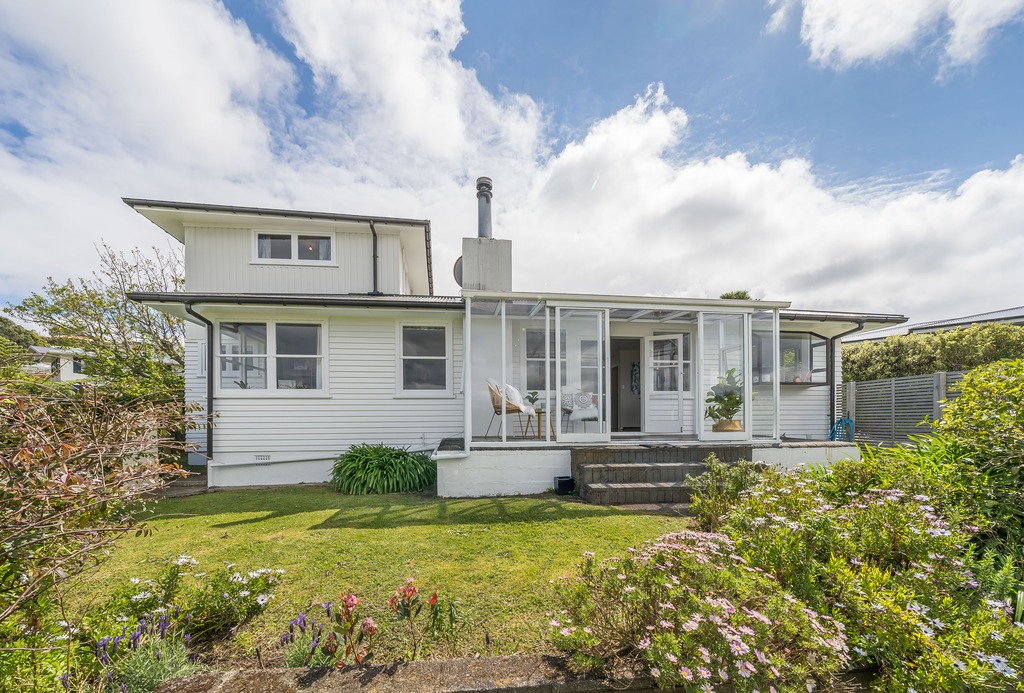 125 Normandale Road, Normandale, Lower Hutt, 4房, 3浴