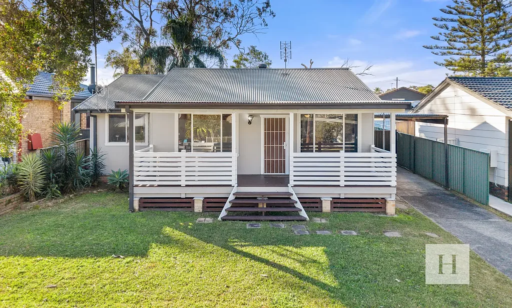 Blue Haven 3 Bedroom THE PERFECT FIRST STARTER