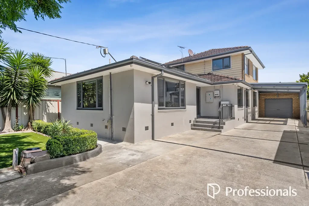 28 Elphinstone Street, West Footscray, VIC 3012