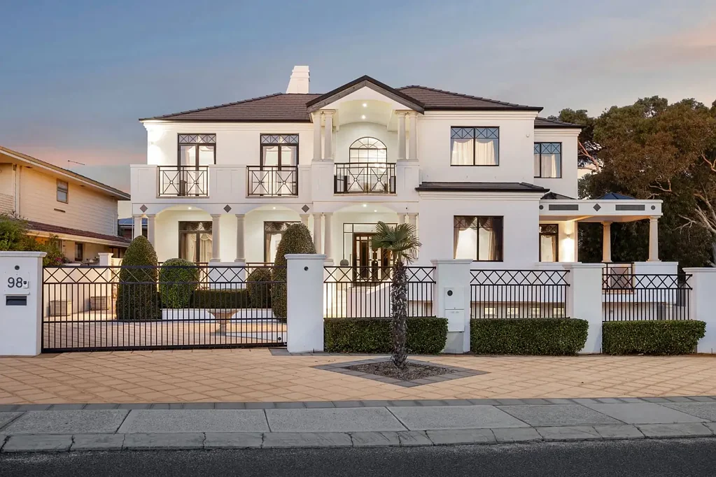 98 Cliff Street, Sorrento, WA 6020