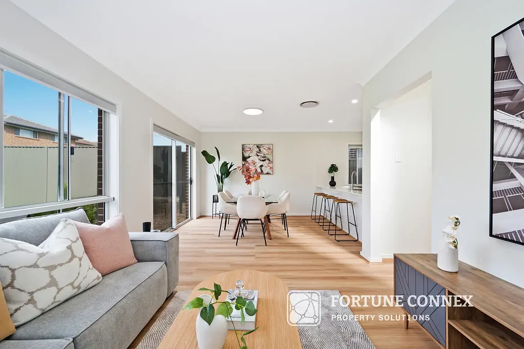 16 Brodie Street, Marsden Park, NSW 2765