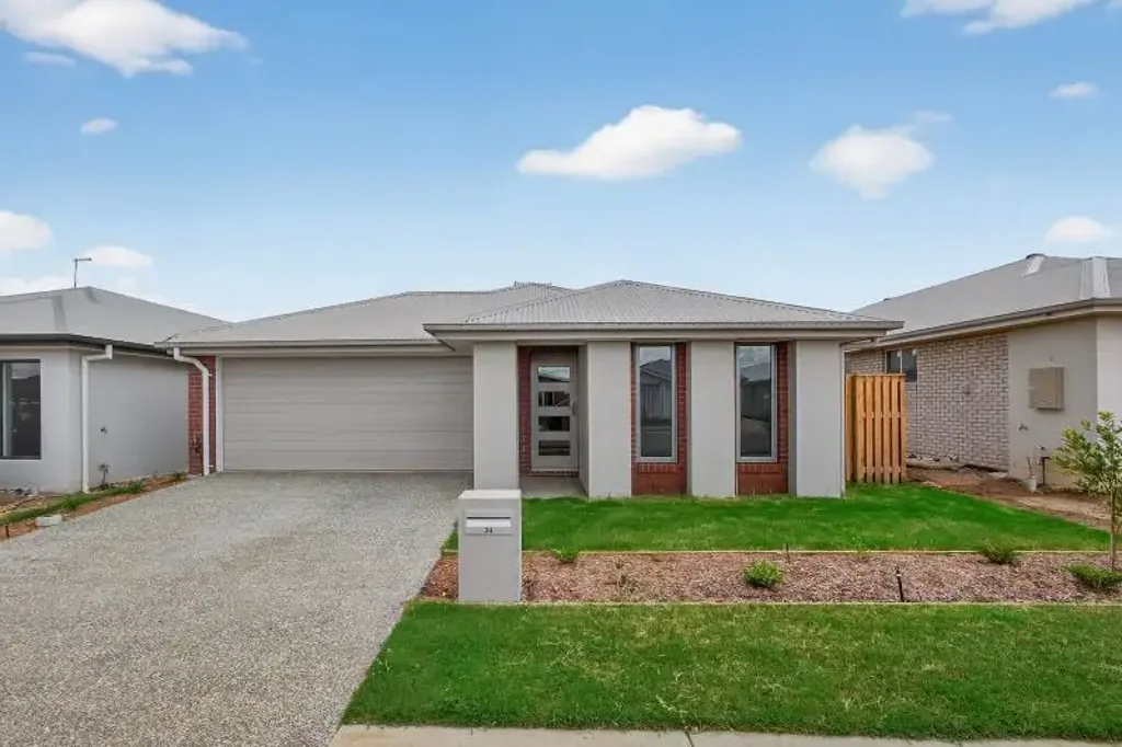 Lilywood 4房  Brand New | Modern | Effortless Family Living in an Emerging Community