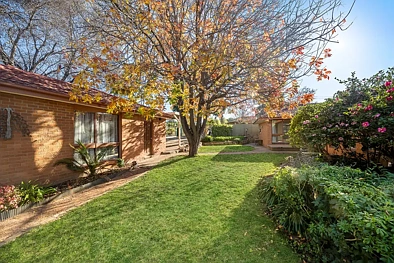 5 Sewell Place, Macgregor, ACT 2615, 4 Bedrooms, 2 Bathrooms, House