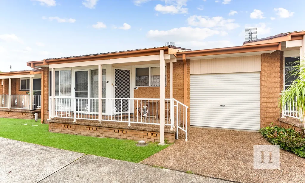 45 Gilbert Avenue, Gorokan, NSW 2263