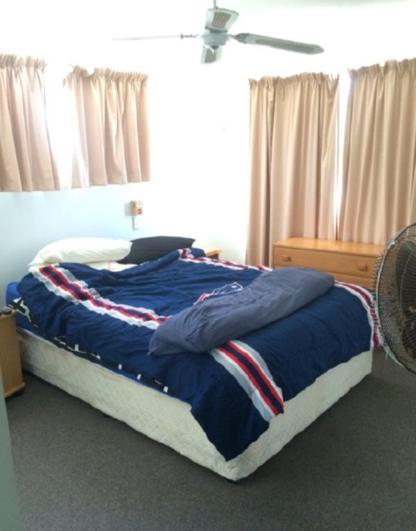 UNIT 2 5 RITA MAY CT, TARANGANBA QLD 4703, 0 Schlafzimmer, 0 Badezimmer, House