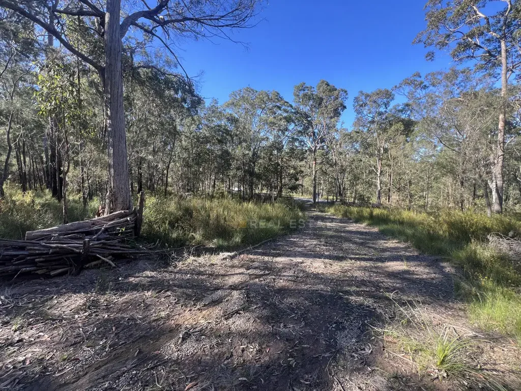 LOT 2873 Glencoe Street, North Arm Cove, NSW 2324