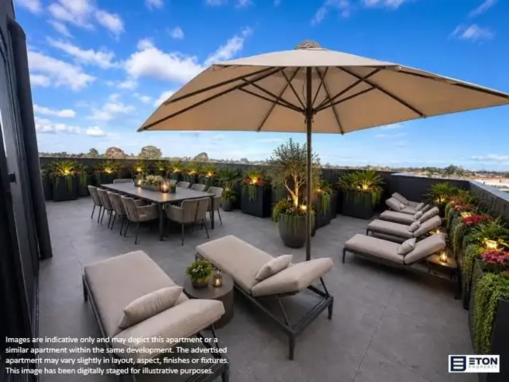 Brand New - 2 Bedroom Luxury apartment in the Heart of Hampton East!