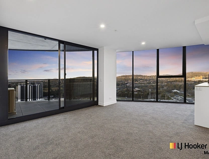 1711/2 Furzer Street, Phillip, Woden Valley District, 2 Bedrooms, 2 Bathrooms, Apartment