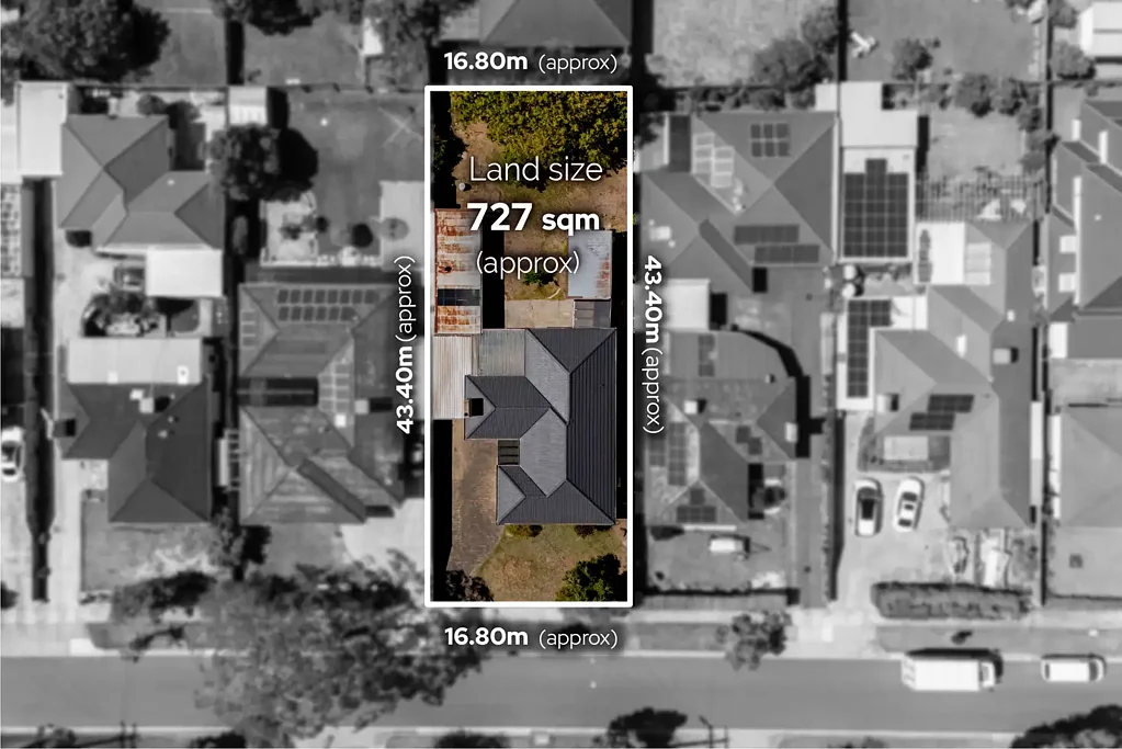 46 Glencairn Street, Mulgrave, VIC 3170