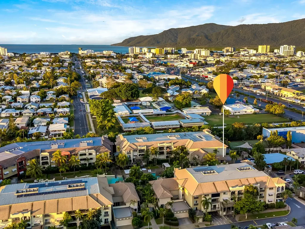 Westcourt 3Habitaciones Luxury Living Meets City Convenience - Enjoy a Resort Lifestyle