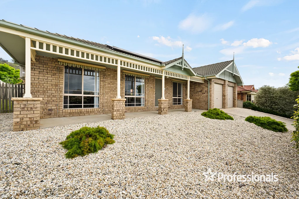14 Hogan Court, Wodonga, VIC 3690