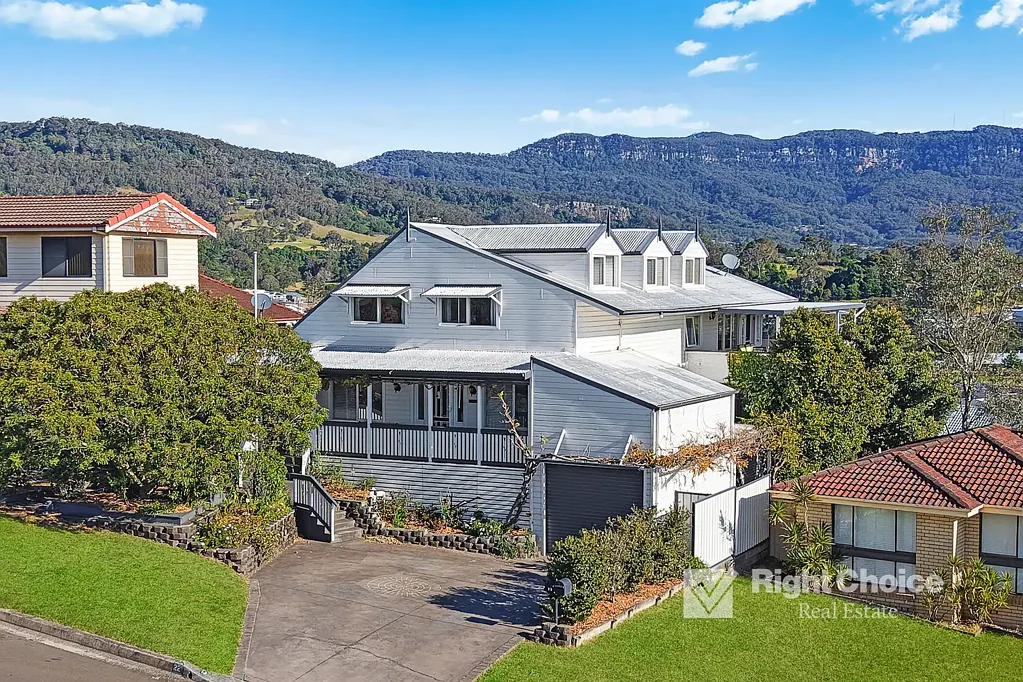 22 Crest Road, Albion Park, NSW 2527