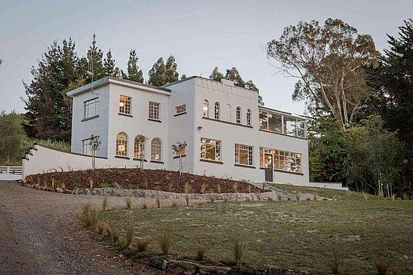 快讯！新西兰知名宅邸成功售出：超RV价成交，与一桩未破血案有关！