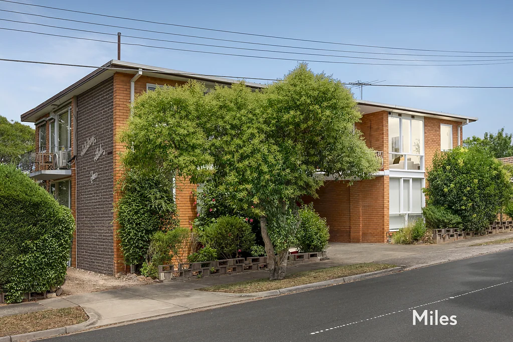 4/2 Salisbury Avenue, Ivanhoe, VIC 3079
