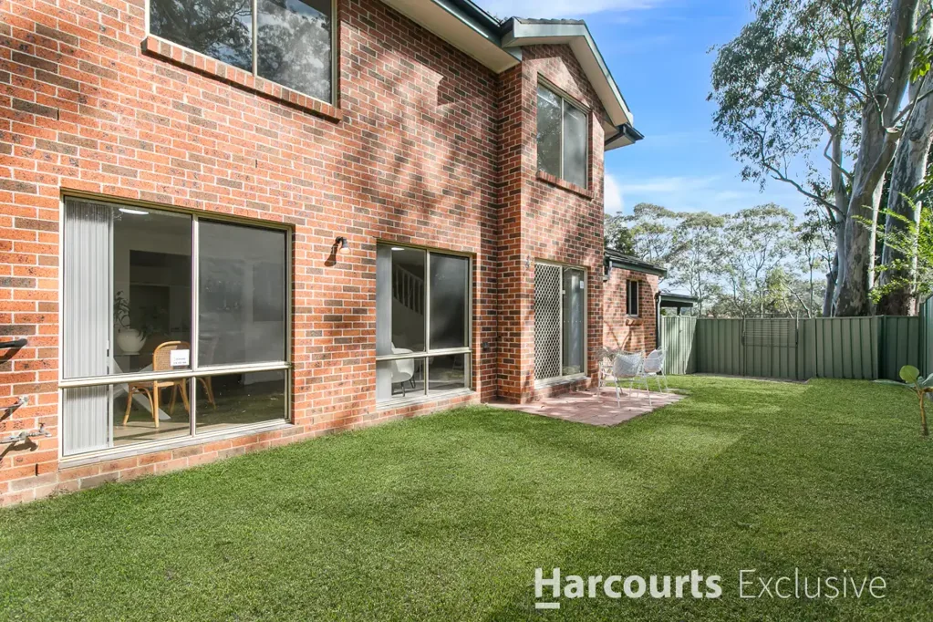 Normanhurst 3房 带花园的现代生活 Contemporary Living With Garden Setting