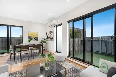 301/30A Oleander Drive, Mill Park, VIC 3082, 3 slaapkamers, 2 badkamers, Unit