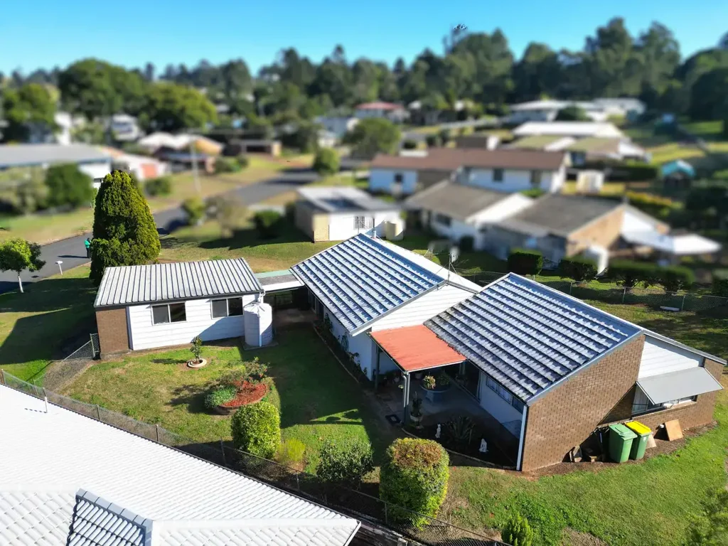 Yarraman 4ਬੈੱਡਰੂਮ Neat as a Pin – Move-In Ready Family Home!