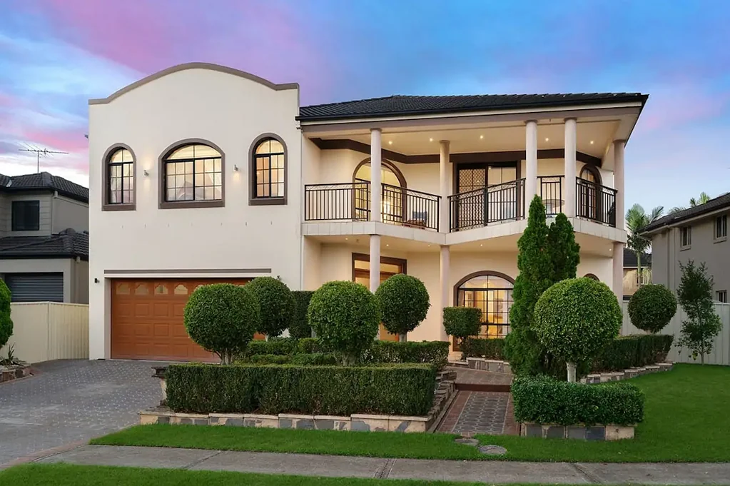 Green Valley 5 Bedroom Executive Residence I Grand Home